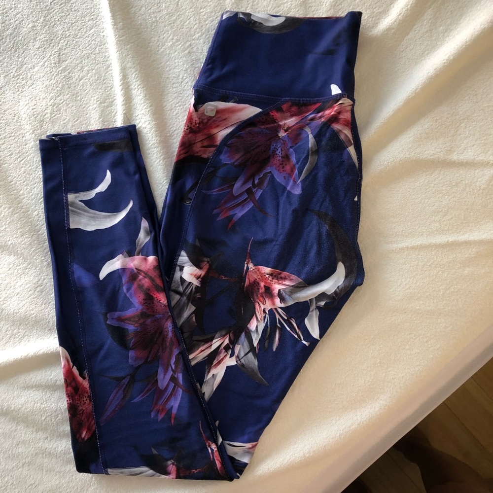 High waist legging from Fabletics